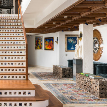 Vivienda Unifamiliar en Playa de Aro