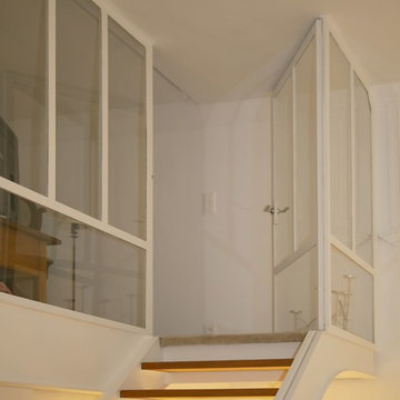 Appartement 250m² Paris 1er