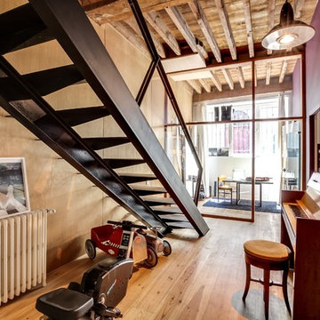 Appartement Bordeaux