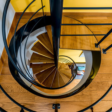 APPARTEMENT DUPLEX A BRUXELLES