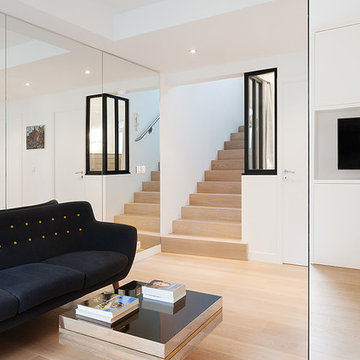 Appartement Paris 7