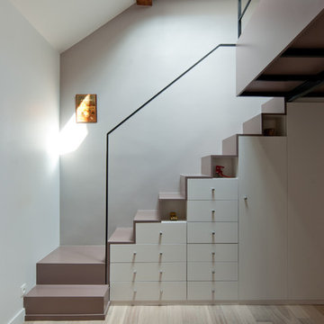 Appartement - Paris VIII