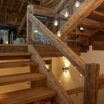 Chalet Chardon