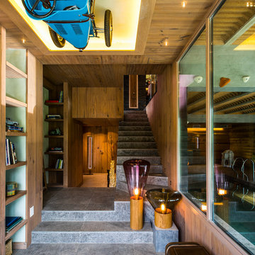 Chalet Papillon