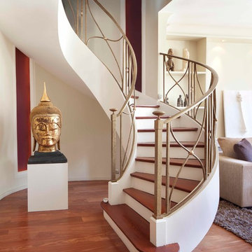duplex aux Abbesses