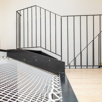 Escalier Kuhn
