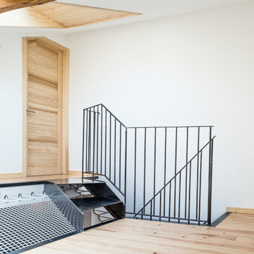 Escalier Kuhn