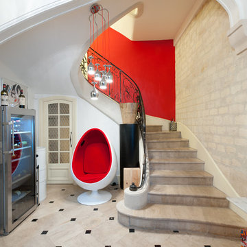 ESCALIER