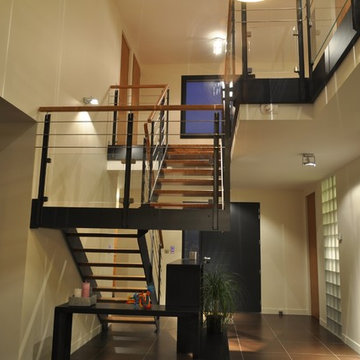 Escalier Loft