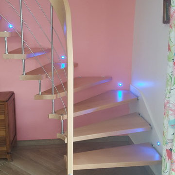 Escalier NOVA