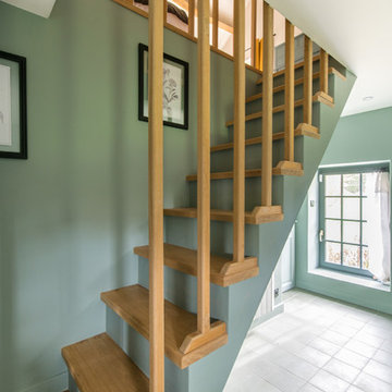 ESCALIER SUR MESURE