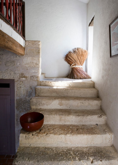 Campagne Escalier by User