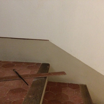 Hotel particulier XVIIème