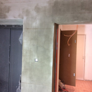 Hotel particulier XVIIème