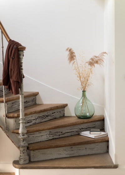 Staircase by Cécile Humbert - Design d'intérieur