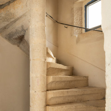 Maison d'hôtes
