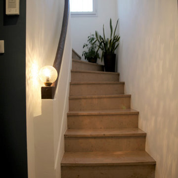 Maison FR - Rénovation d'une maison individuelle