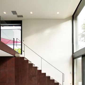 Maison KubX
