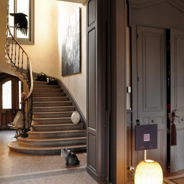 MANOIR