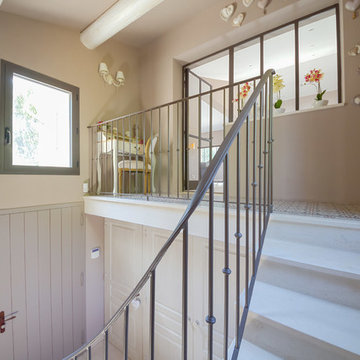 Rénovation complète et extension
