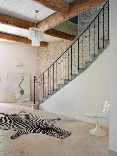 Campagne Escalier by Ml-h design