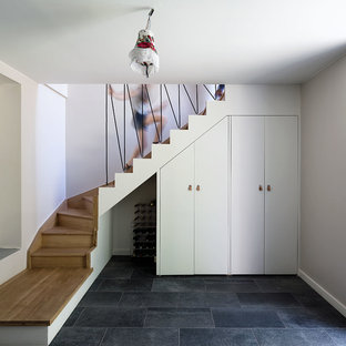 Photos Et Idees Deco D Escaliers Scandinaves Octobre 2020 Houzz Fr