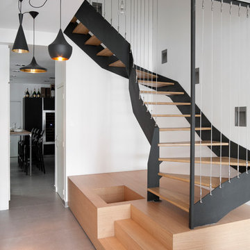 Un Duplex à Saint-Germain des Prés