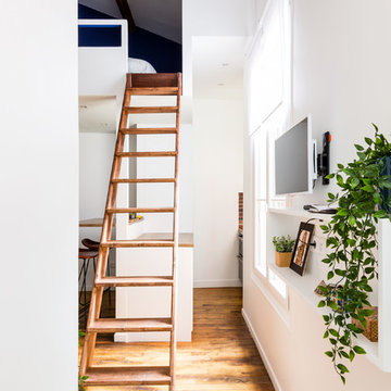 Vincennes - studio 19m²