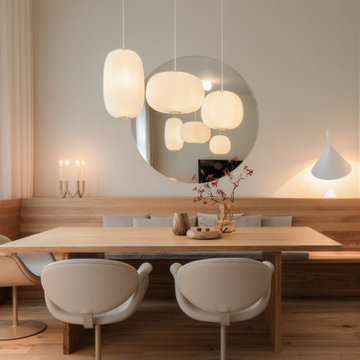 Apartment LAM