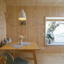 cabin