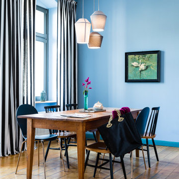 Brilliant Apartments