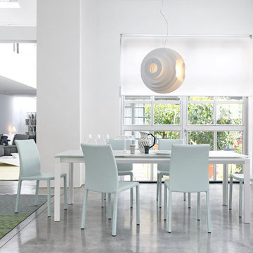Dinnerwelt