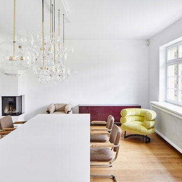 Einfamilienhaus Köln
