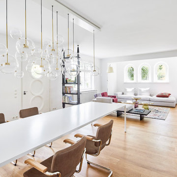 Einfamilienhaus Köln