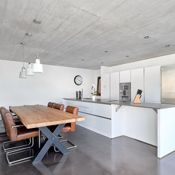 Einfamilienhaus PE15