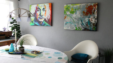 Die 15 Besten Kunstler Und Kunsthandwerker In Gutersloh Houzz