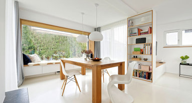 Die 15 Besten Innenarchitekten Houzz