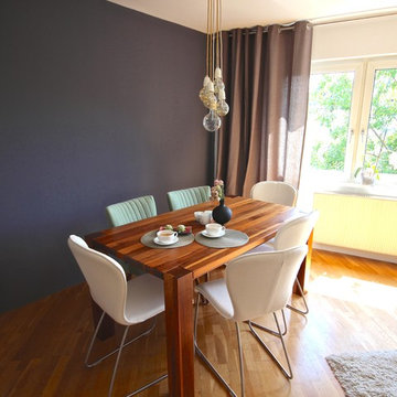 Etagenwohnung in Frankfurt