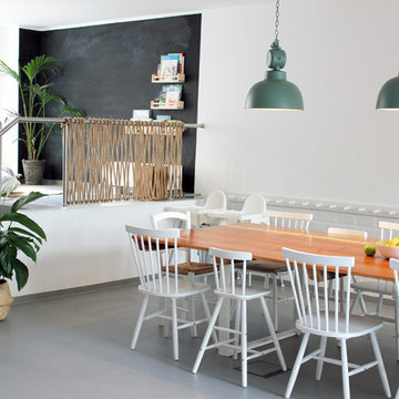 Freche Freunde Concept Store