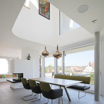 Haus G.