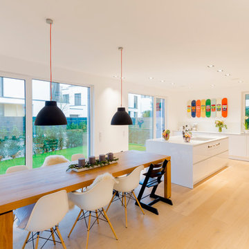 Haus PRT