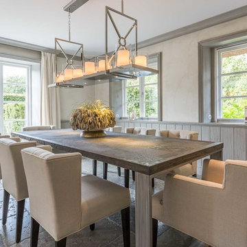 High-End Home Staging in Keitum auf Sylt
