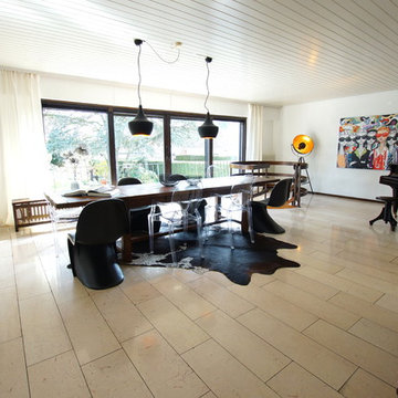 Home Staging - Einfamilienhaus - geerbte Immobilie