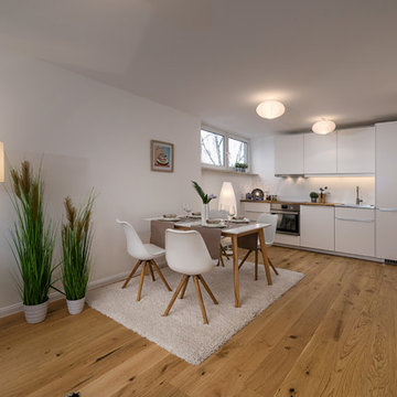Immobilienfotografie | Innenansichten