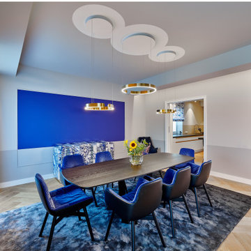 Maisonette Apartment Frankfurt