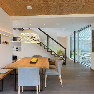 Musterhaus Poing