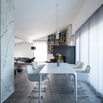 Penthouse Wohnung Nürnberg