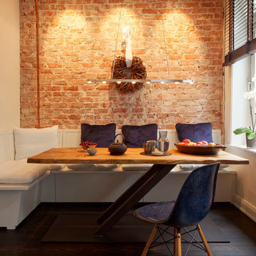 Private Wohnung / Private apartment RUSTICO