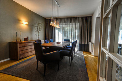 Privates Luxus Apartment Wien