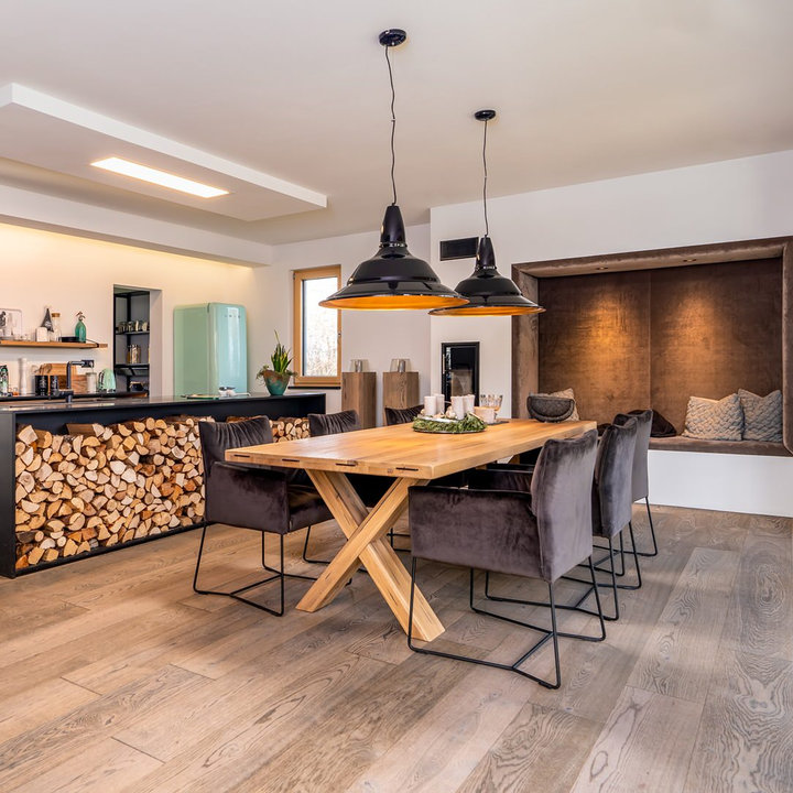 75 Esszimmer Ideen & Bilder - August 2022 | Houzz DE